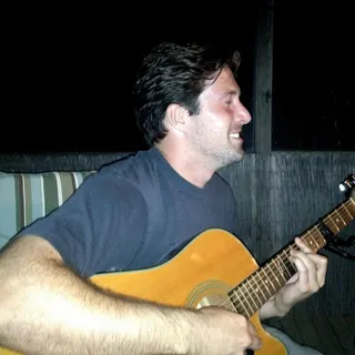George A.