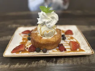 Bistro 120