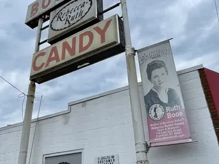 Rebecca Ruth Candy Store
