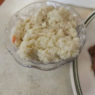Coleslaw
