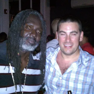 Joe B.