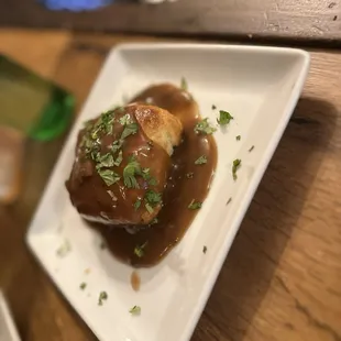 Beef Wellington