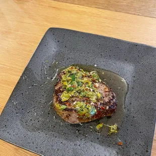 Sirloin Steak