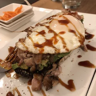 Avocado Toast