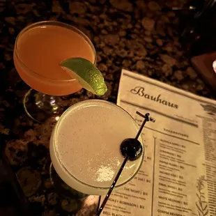 drink