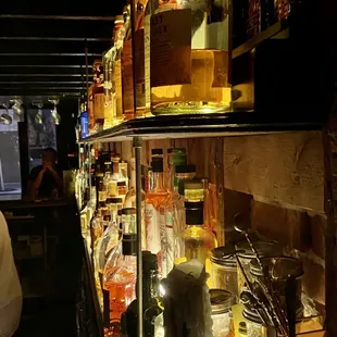 Alcohol