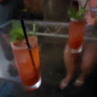 drink