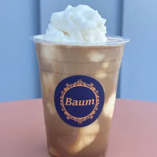 Coconut Ice Blends Coffee