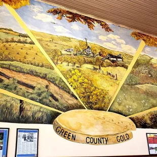 Green County
