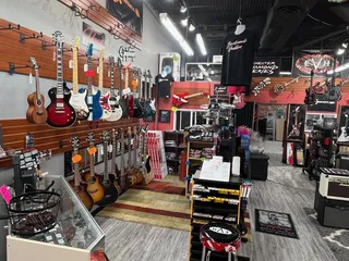 Backroads Guitars