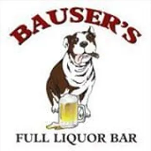 Bauser&apos;s
