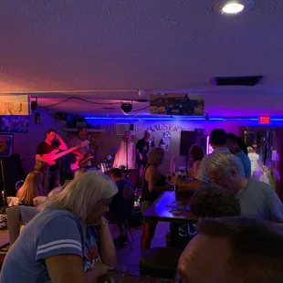 Party on Bitches