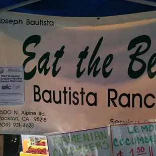 Bautista Ranch