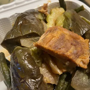 Pinakbet