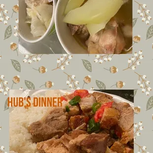 Pork Adobo