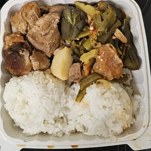 Pinakbet