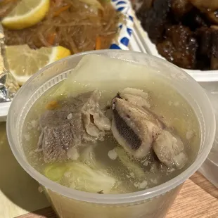 Beef Lauya