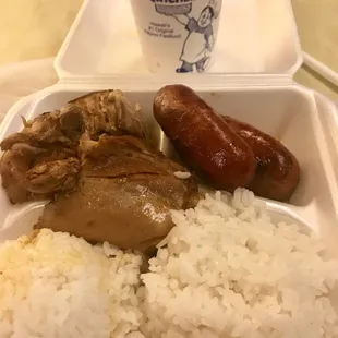 Longanisa