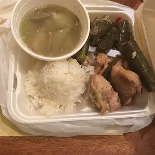 Tinola