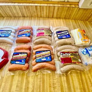 Brought home from Wisconsin to California