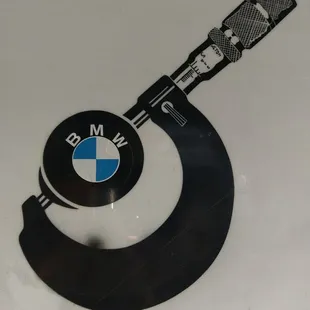 very precise repairs