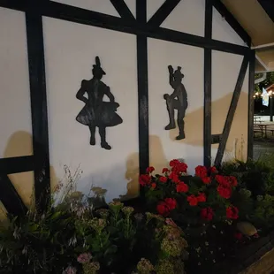 interior, sushi and sashimi