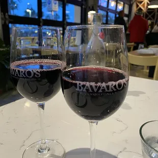 Vino is discounted until 6pm