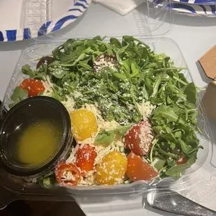 Arugula Salad