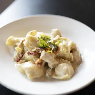 food, pasta, pasta dish