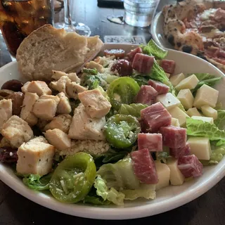 Italian Chopped Salad