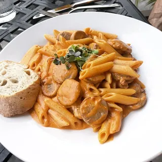 Penne Alla Vodka