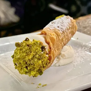 Cannoli