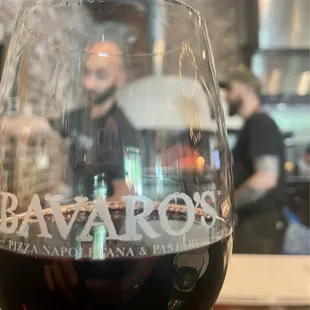 Pinot Noir , San Giuseppe