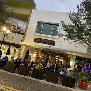 Bravaro's Pizza | Downtown Tampa | January 13, 2021