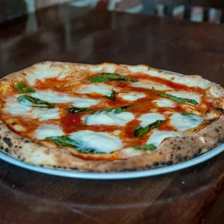 Margherita