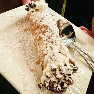 Cannoli by Vito Bavaro