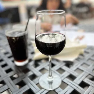 Montepulciano D'abruzzo, Granducato (Glass / Bottle)