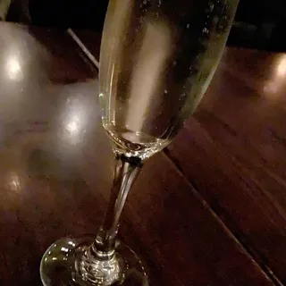 Prosecco Brut, Progetti Divini ( 1/2 Bottle / Bottle)