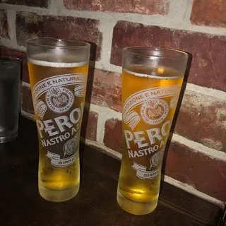 Peroni