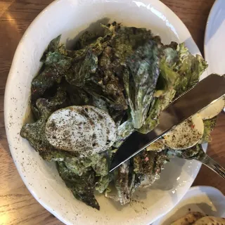 Butter Lettuce Salad