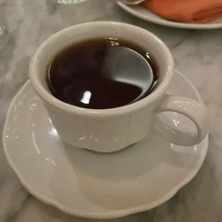Hot Tea