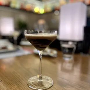 Expresso martini