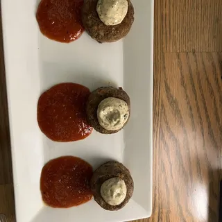 Short Rib Croquettes