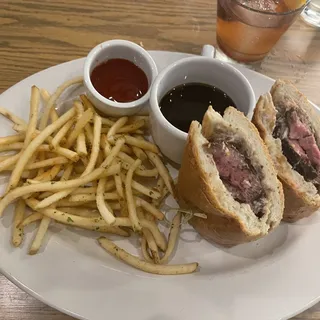 French Dip