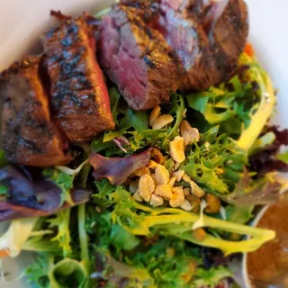 Steak Salad