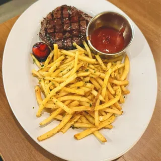 bvt Steak & Fries