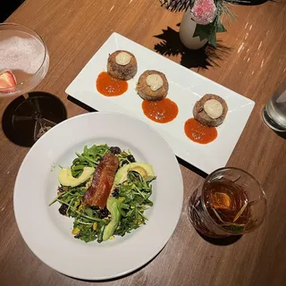 Signature Side Salad