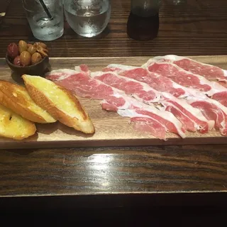 Jamón íBerico