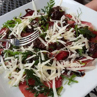 Bresaola