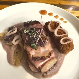 Duck Breast